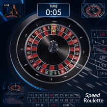 LunuBet - Live Roulette - Real Dealers
