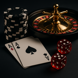 Wazdan Provider Logo