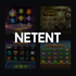 Logo du fournisseur NetEnt