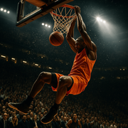 LunuBet - Basketball Betting - Sports Odds